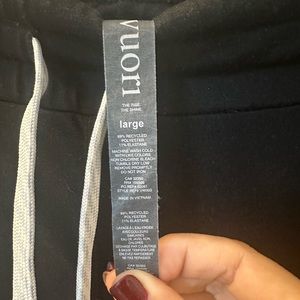 Women’s Vuori Performance Jogger